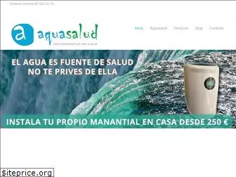aquasalud.com