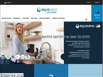 aquasanacyprus.com