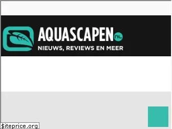 aquascapen.nl