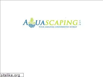 aquascaping.com