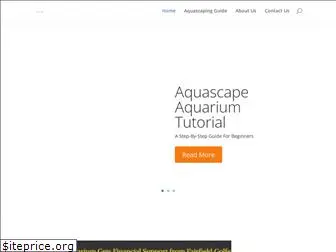 aquascapingpros.com