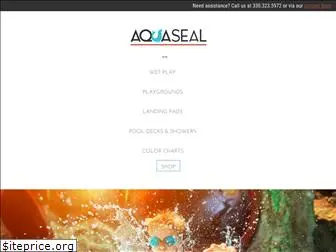 aquasealllc.com