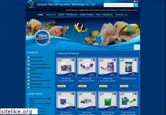 aquaseasalt.com