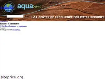 aquasec.org
