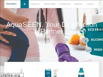 aquaseen.com