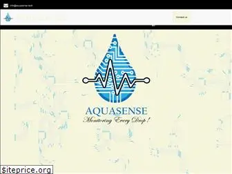 aquasense.tech