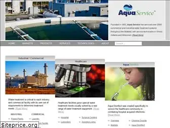 aquaservice.net