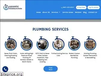 aquaseticplumbing.com