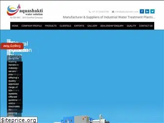 aquashakti.com