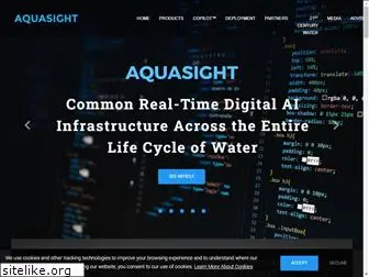 aquasight.io