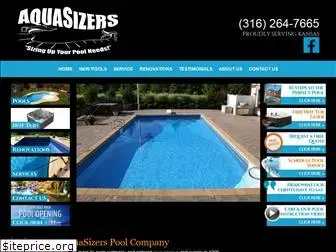 aquasizers.com