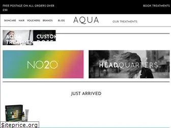 aquaskincare.co.uk