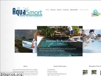 aquasmartpoolservice.com