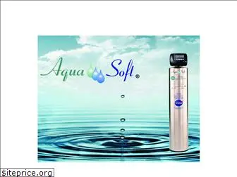 aquasoftwatersystems.com