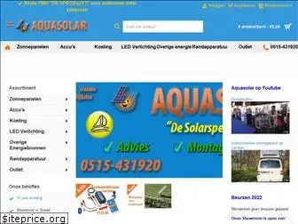 aquasolar.nl