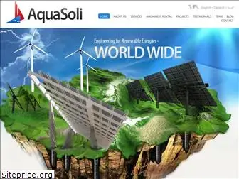 aquasoli.com