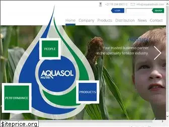 aquasolnutri.com