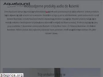 aquasound.pl