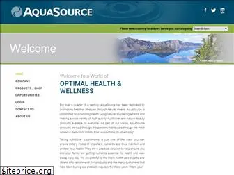 aquasource.co.uk