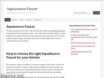 aquasourcefaucet.org