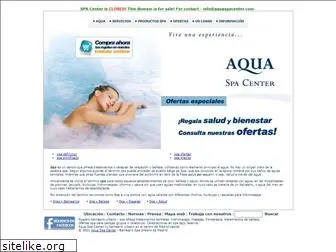 aquaspacenter.com