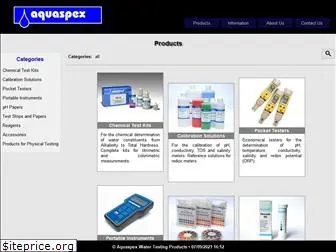 aquaspex.com.au