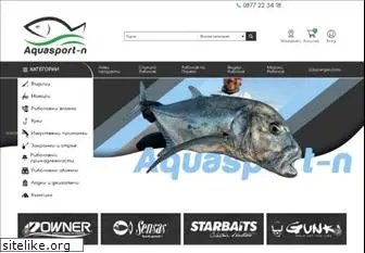 aquasport-n.com