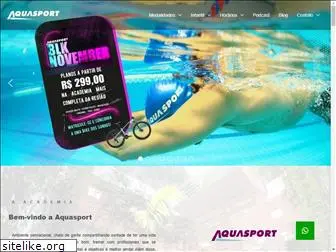 aquasport.com.br