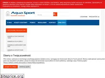 aquasport.pl