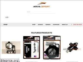 aquasportperformance.com