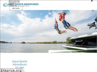 aquasportsadventures.com