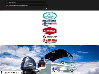 aquasportsmarine.com.au