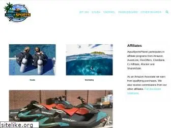 aquasportsplanet.com