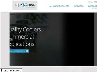 aquaspring.com