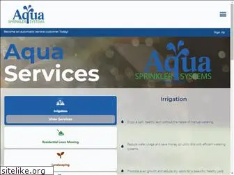 aquasprinklersystems.com
