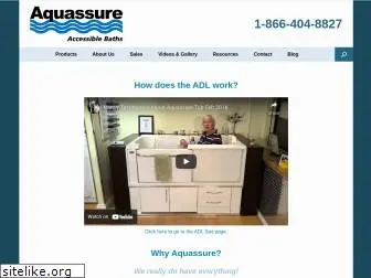 aquassure.com