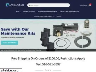 aquastardistributors.com