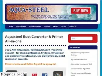 aquasteel.co.uk