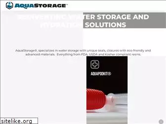 aquastorage.com