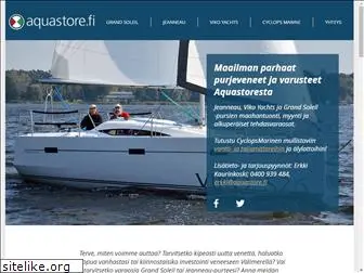 aquastore.fi