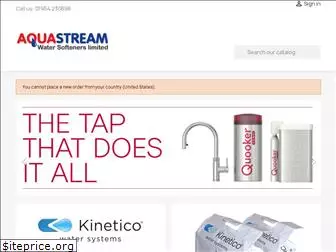 aquastream-softeners.co.uk