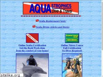 aquastrophics.com