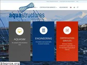 aquastructures.no