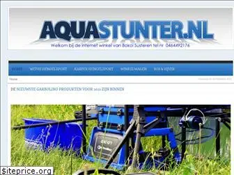 aquastunter.nl