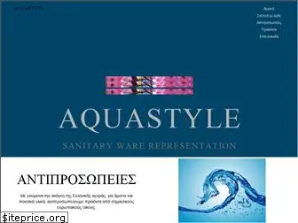 aquastyle.gr