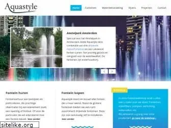 aquastyle.nl