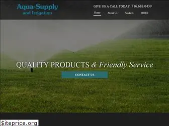 aquasupplyirrigation.com