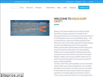 aquasurfcraft.com