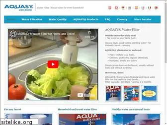 aquasy.com