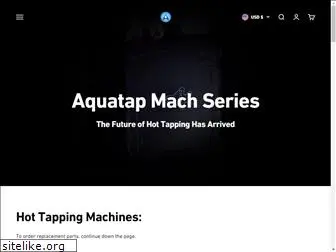 aquatap.com